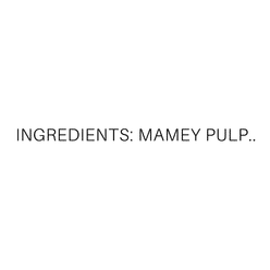 La Fe Mamey Fruit Pulp 14 oz