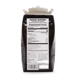 [Svelty] Black Ginger Diet Supplement 150 tablets 1 케이스