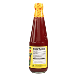Jufran Banana Sauce Regular 19.76 oz