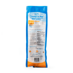 Sarangani Bay Smoked Bangus Boneless ( Milkfish ) 414-552 그램