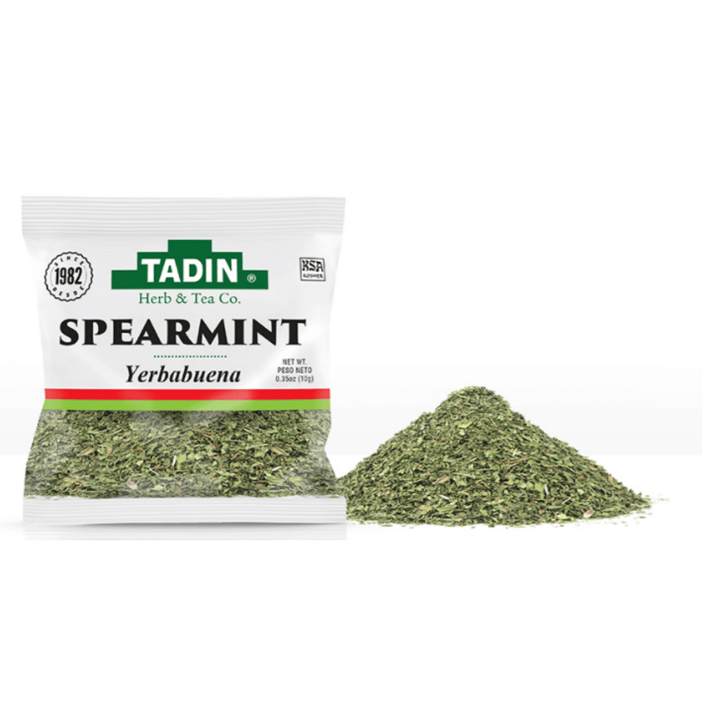 Tadin 스피어민트 0.35 온스
