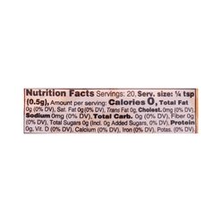 Mama Sita's Achuete, Annatto Powder 0.35 oz