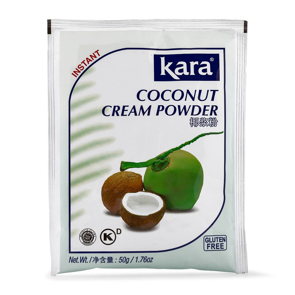 Kara Coconut Cream Powder 50 g