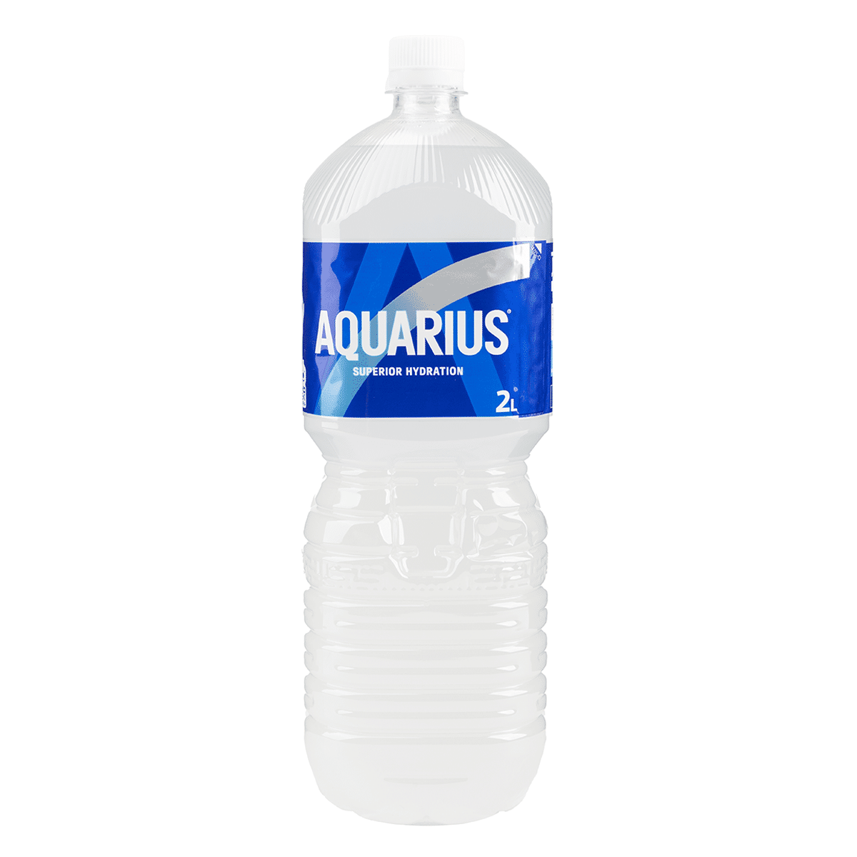 Aquarius Sports Drink 2000 ml