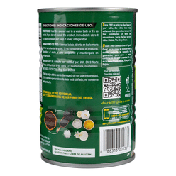 Ducal Refried Black Beans 15 oz