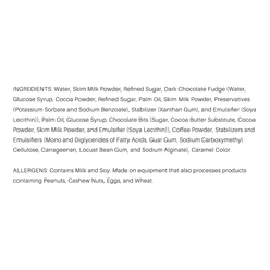 San Miguel Gold Label Kape't Tsokolate Ice Cream 50 oz