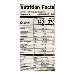 NONGSHIM SHRIMP CRACKER (WASABI) 2.64 oz