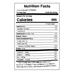 Sagua Tteokbokki Spicy Rice Cake Pack 750 g