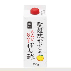 Somi Momiji Oroshi Ponzu 550 g