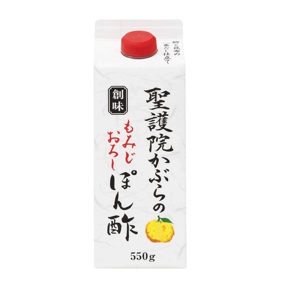 weee_seasoning_Somi Momiji Oroshi Ponzu 550 g