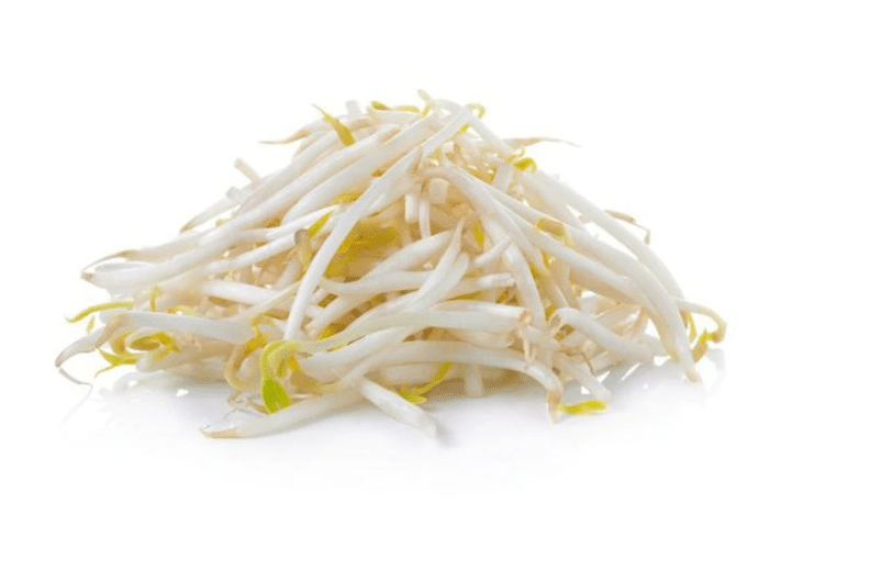 Green Bean Sprouts 16 oz