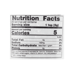 Kinjirushi Kizami Chopped Wasabi Frozen 3.5 oz