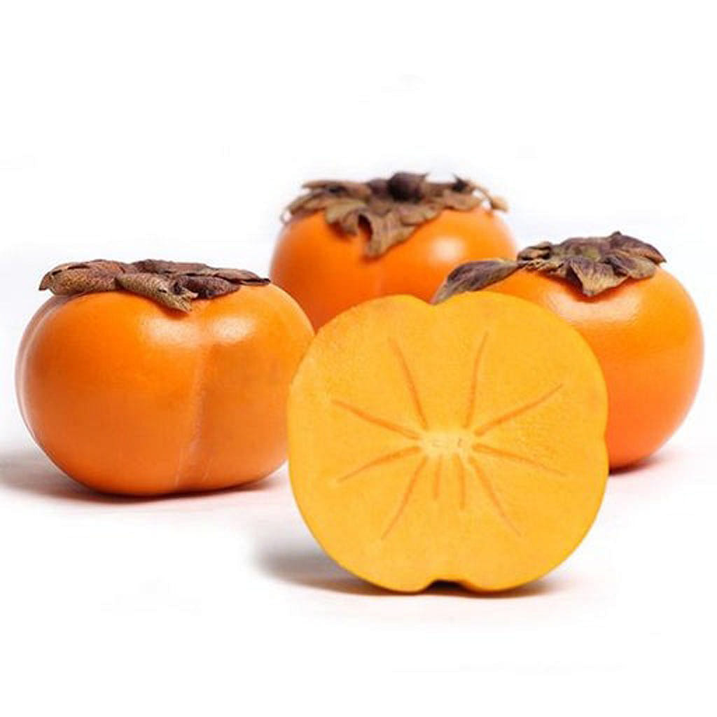 Sharon Fruit Persimmon Basket 2 lb
