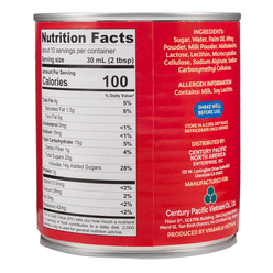 Angel Milk Condensada (Condensed Creamer) 13.4 oz