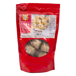 Gold Medal Siomai (Philippine Style), Frozen 12 oz