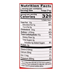 Nissin Demae Iccho Sesame Oil Flavor (Cup Type) 71 g*24 pack