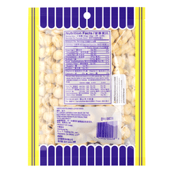 Dried Lotus Seeds 6 oz