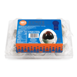 Xu Ri Preserved Duck Egg 360g 60 g*6 pack