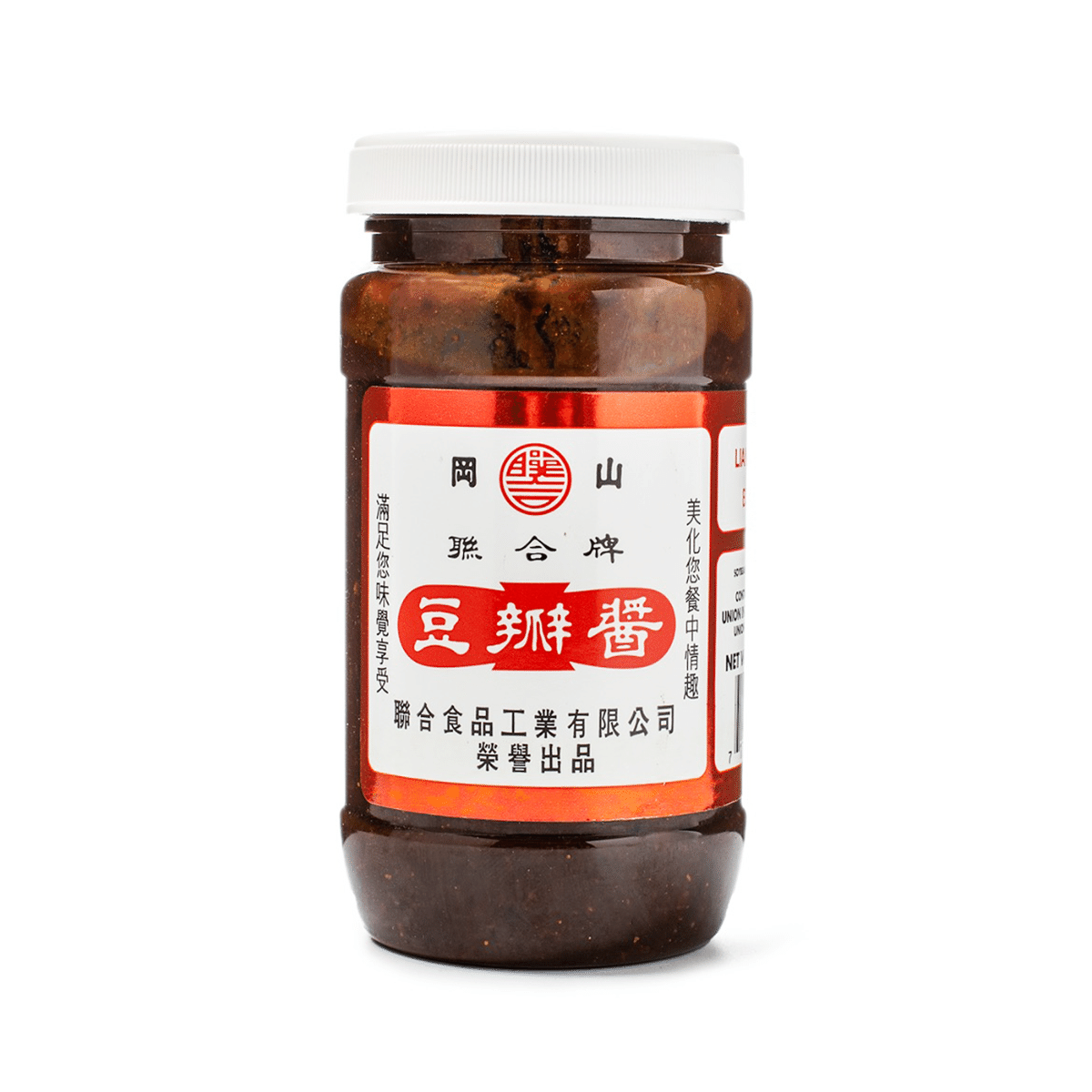 Lian How 두반장소스 8 온스
