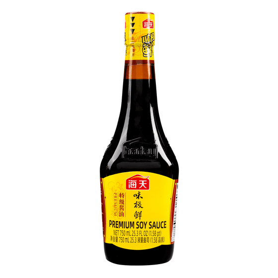 weee_seasoning_Haday Wei Ji Xian Premium Soy Sauce 750 ml