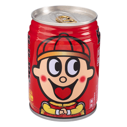 Want Want Kid Milk Flavored Drink Gift Pack 245 밀리리터*12 캔