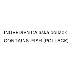 Jeollanam-do Dried Pollack 130 g