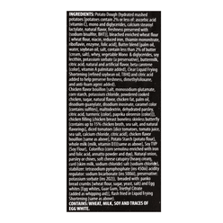 Mr. Eats Chicken with Spreadable Cheese Catupiry Croquette 300 g