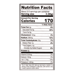 Mr. Eats Chicken Croquette 300 g