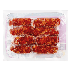 Magnolia sweet garlic longanisa 10 온스