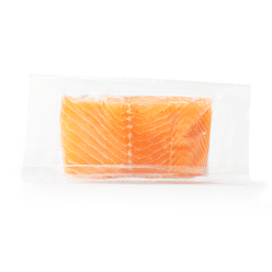 Atlantic Salmon Sashimi Portion Frozen 6 oz