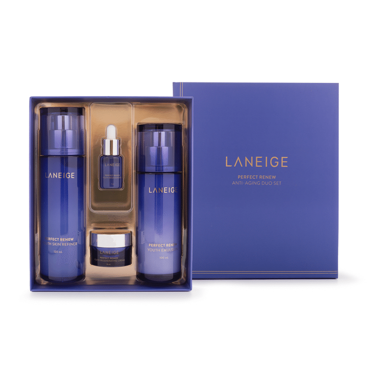 ラネージュパーフェクトリニューデュオセット - Weee!