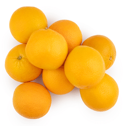 Valencia Oranges 10 lb