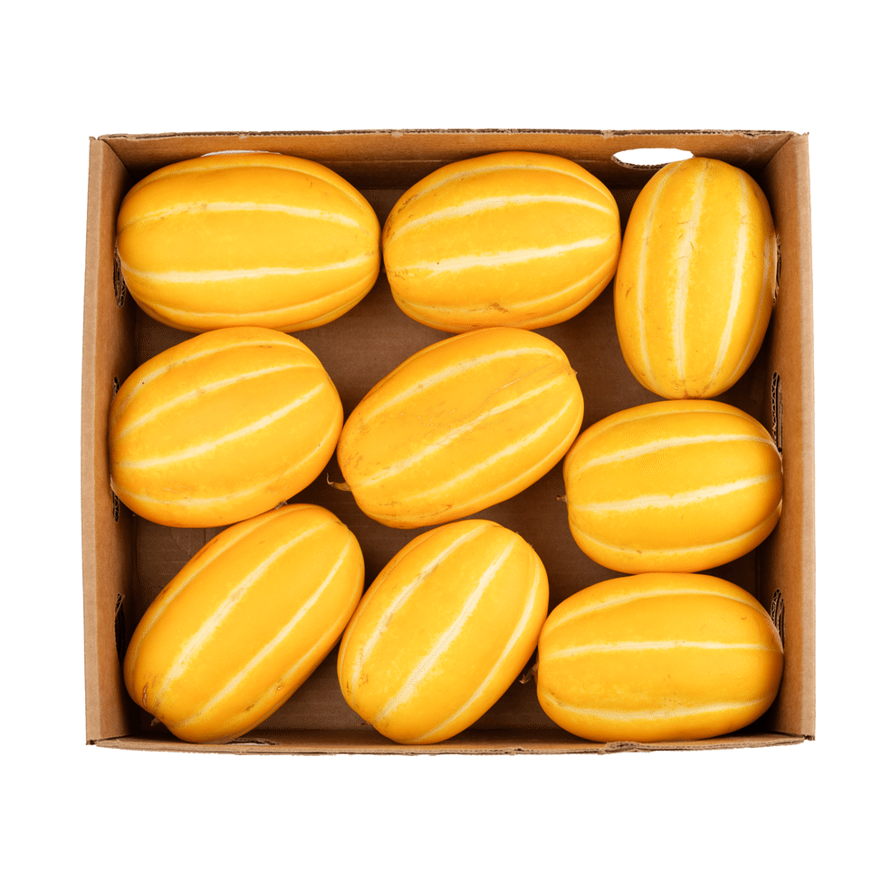 韩国香瓜1箱约10 磅- Weee!