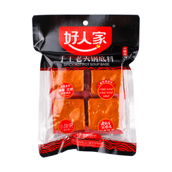 HRJ Spicy Hot Pot Soup Base 360 g