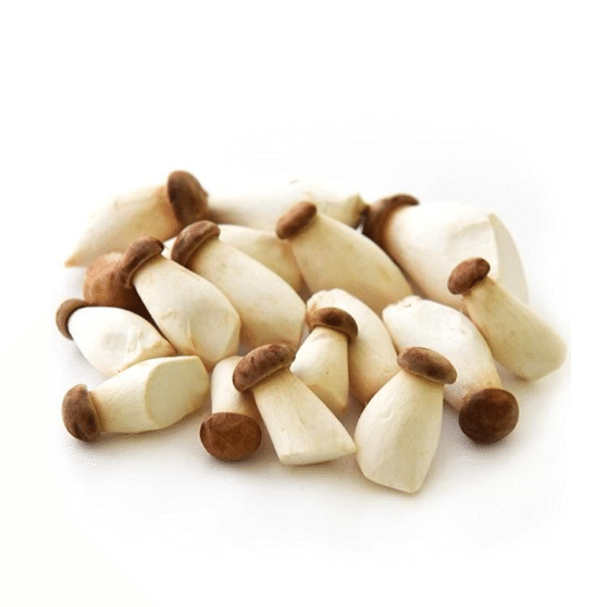 Mini King Oyster Mushrooms 300 g