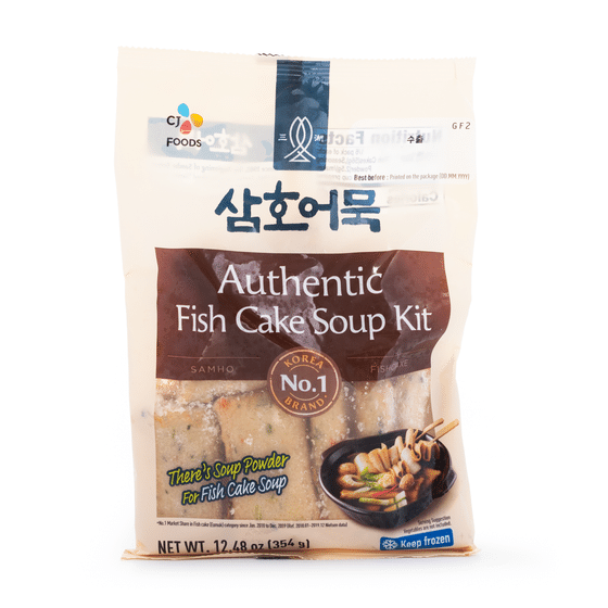 weee_frozen_CJ Samho Authentic Fish Cake Mix For Soup 354 g