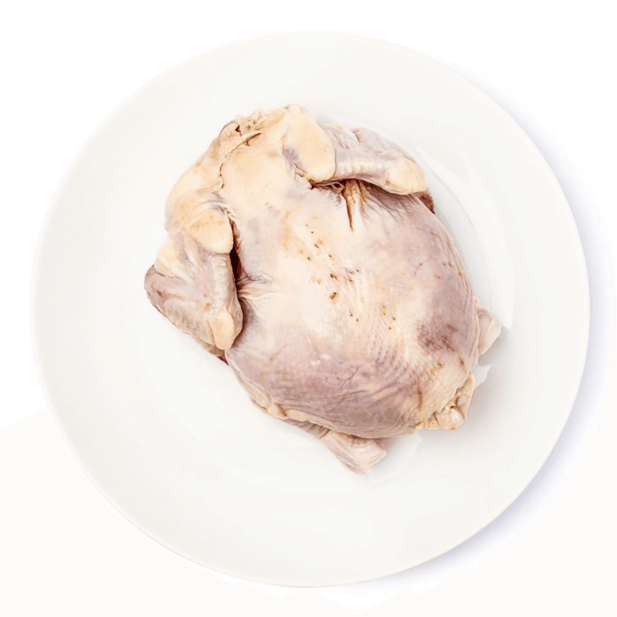 Mary's Organic Cornish Hen, Frozen 1-2 lb