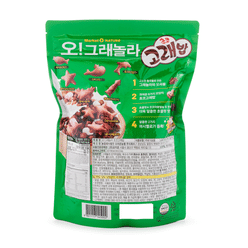 Orion O! Granola Korebob Choco 300 g