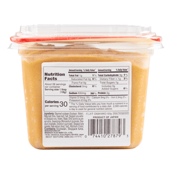 Miko Brand Dashi Miso with Bonito Extract 500 g