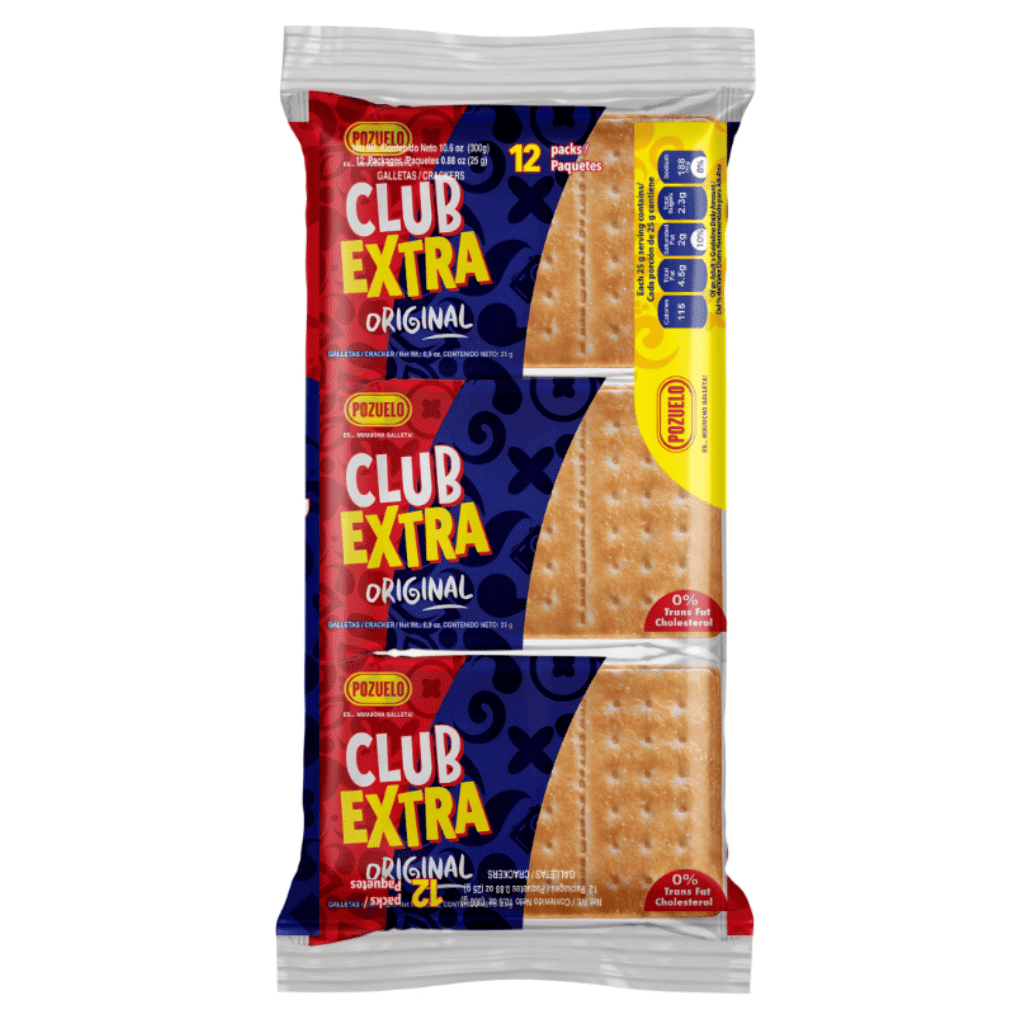 Cub Extra Original Crackers 13.2 oz