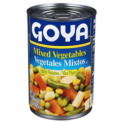Goya Mixed Vegetables 15 oz