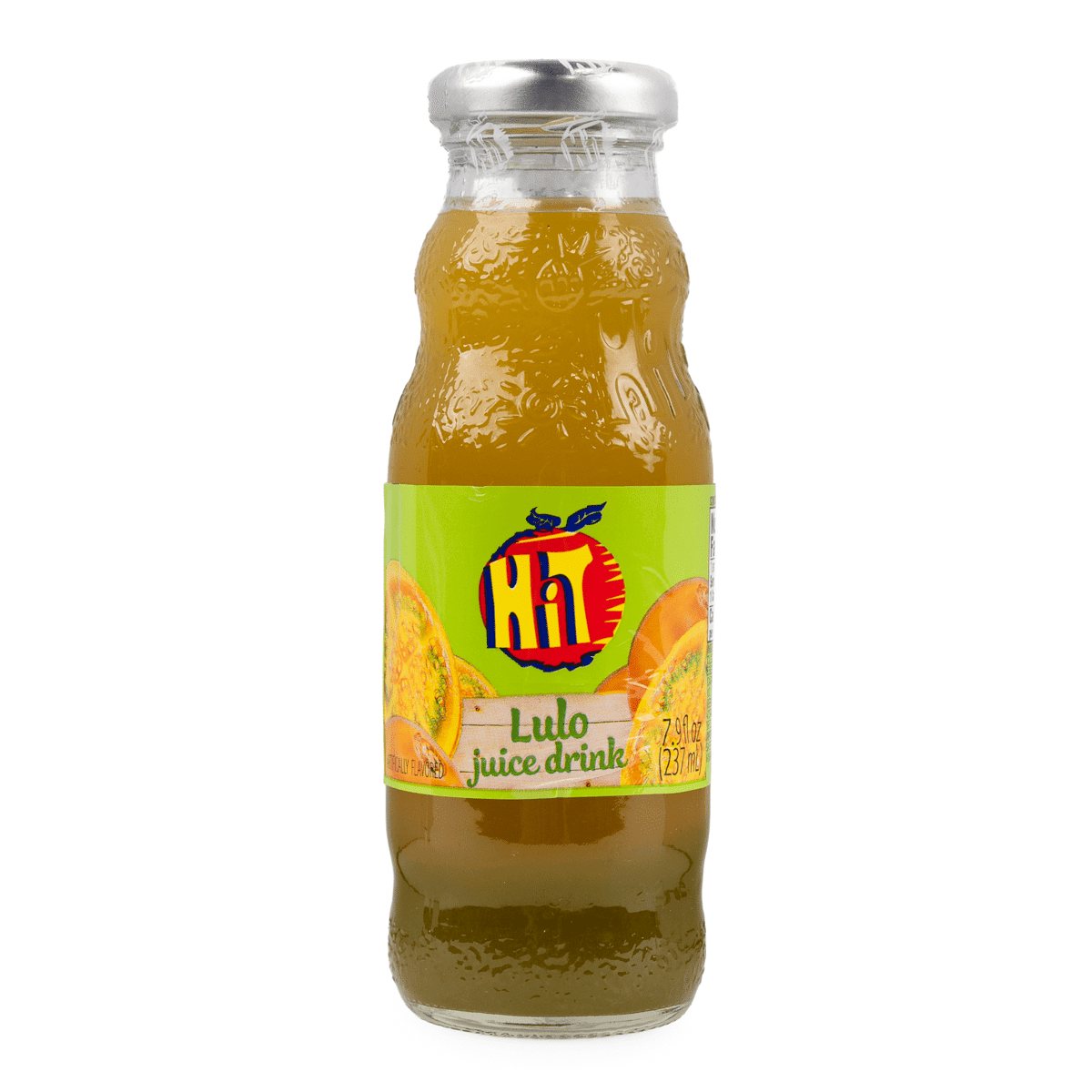 Jugo Hit Lulo Botella 237 mililitro(s)