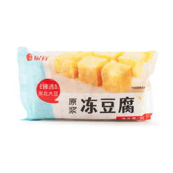 YinXiang Frozen Tofu 350 g