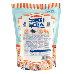 Sweet & Crispy Rice Crust Snack 240 g