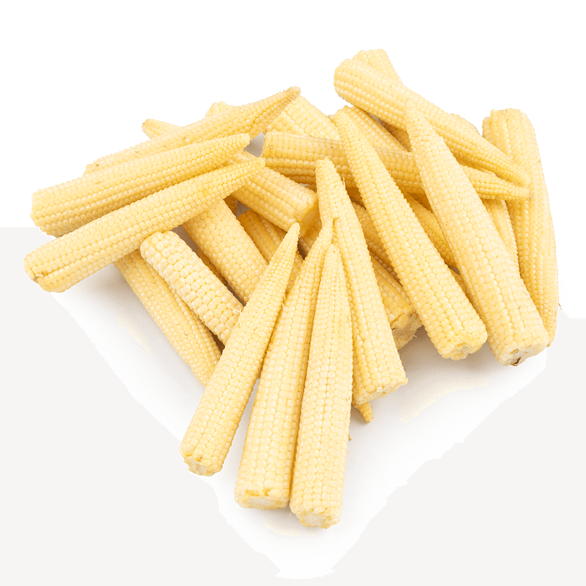 Crystal Valley Elotitos dulces 227 gramo(s)