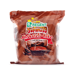 Regent Japanese Chokoreto Cake, 10 pcs 340 g
