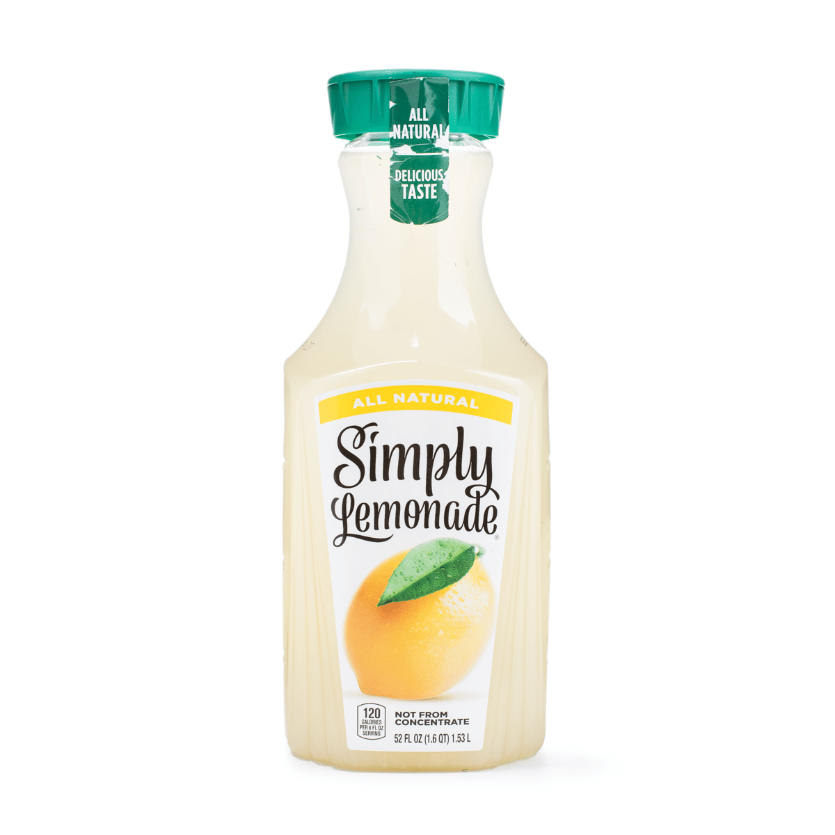 Simply Lemonade 52 fl.oz