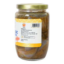 Song Huong Preserved Gourami Fish 15.5 oz