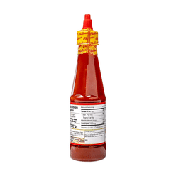Cholimex Hot Chili Sauce 8.45 oz