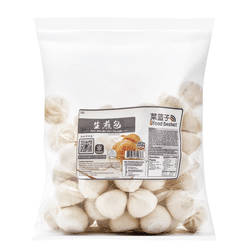 Food Basket Pan-Fried Mini Pork Buns, Frozen 4.5 lb